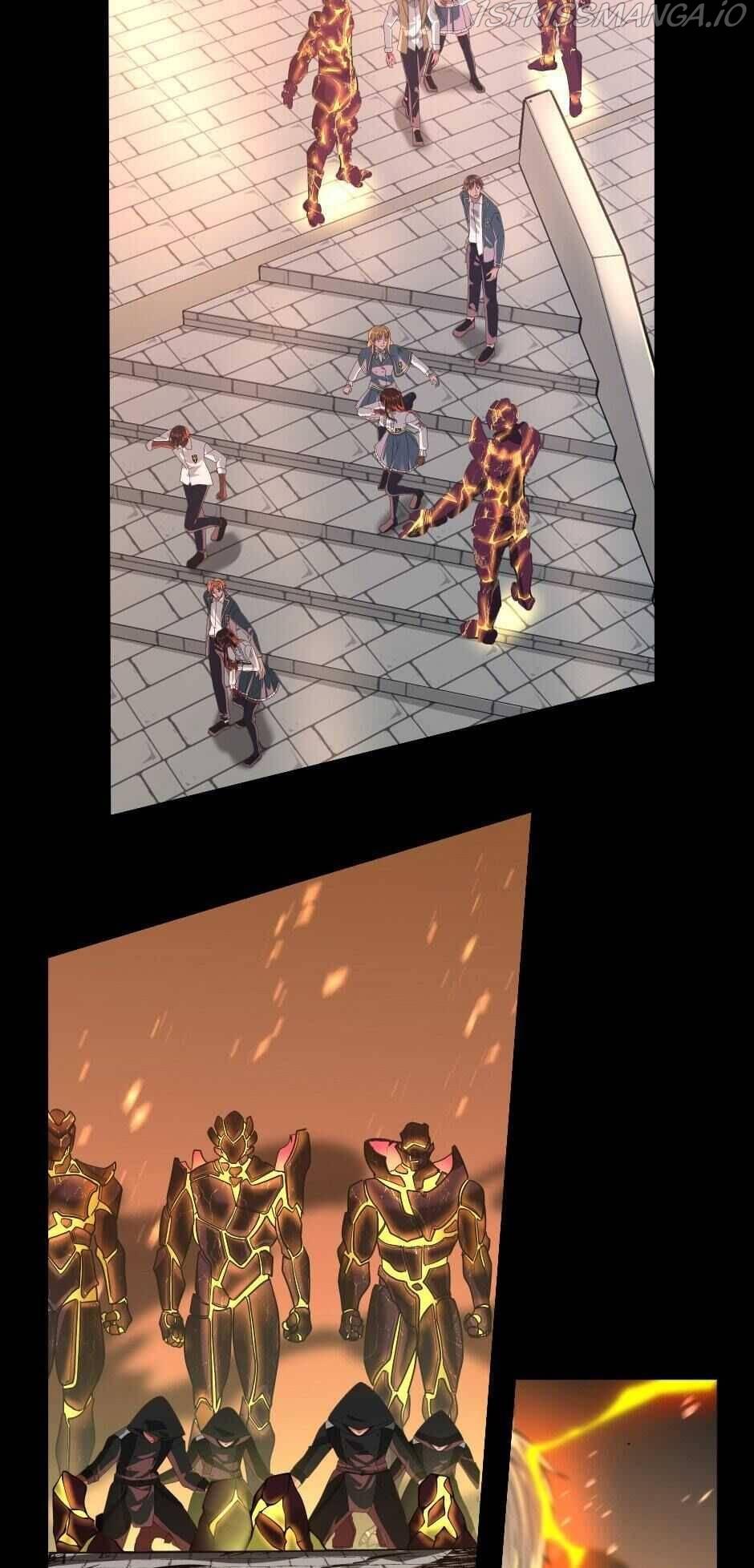 The Beginning After The End Chapter 140 image 36